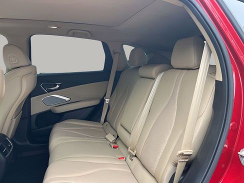 Used 2020 Acura RDX w/ Technology Package image 20