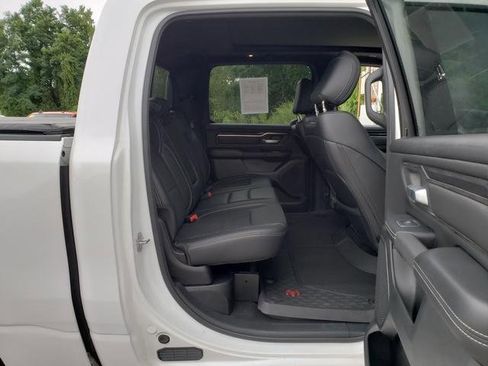 Used 2019 RAM 1500 Sport w/ Level 2 Equipment Group image 13