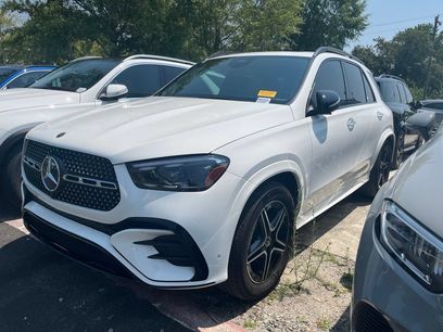 Certified 2026 Mercedes-Benz GLE 580 4MATIC