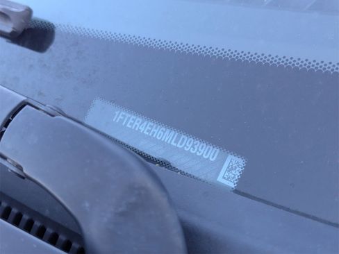 Used 2021 Ford Ranger XL w/ Equipment Group 101A High image 6