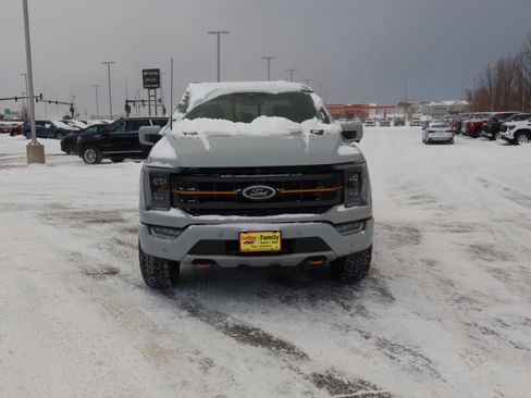Used 2023 Ford F150 Tremor w/ Equipment Group 402A High image 2