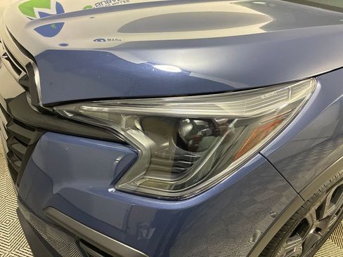 Certified 2024 Subaru Ascent Onyx Edition AWD/4WD image 36