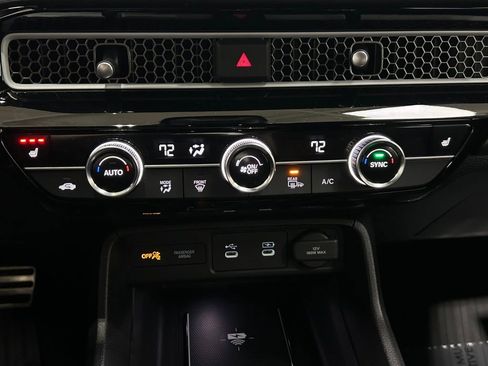 Certified 2026 Honda Civic Sport Touring image 22