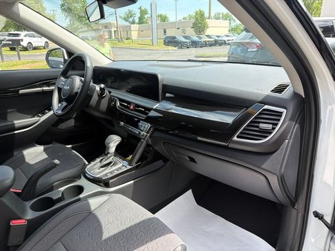 Used 2026 Kia Seltos S AWD/4WD image 12