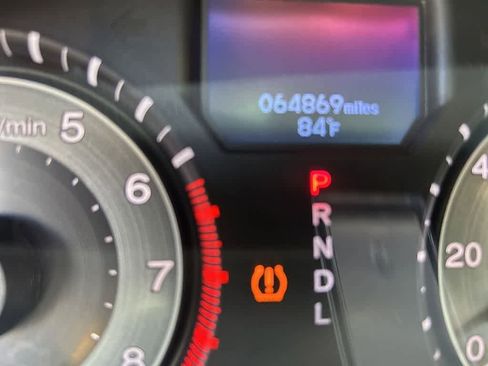 Used 2016 Honda Odyssey Touring image 21