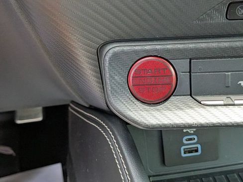 Used 2024 Ford Mustang GT Premium RWD image 21