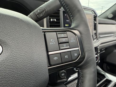 Used 2025 Ford F450 Platinum w/ Platinum Plus Package image 20