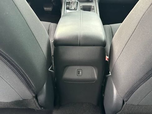 Used 2024 Nissan Sentra SV w/ All-Weather Package FWD image 28
