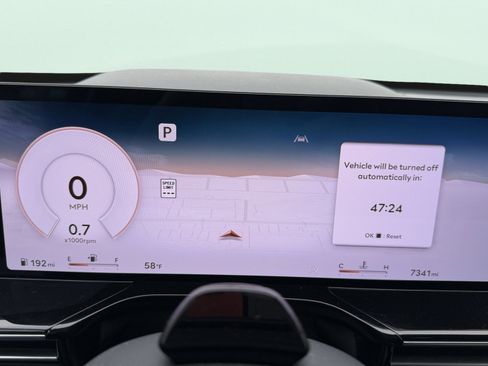 Used 2025 Genesis GV80 2.5T Standard image 65