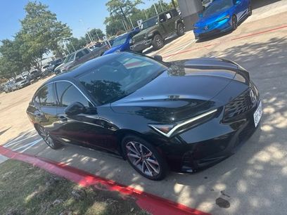 Used 2023 Acura Integra