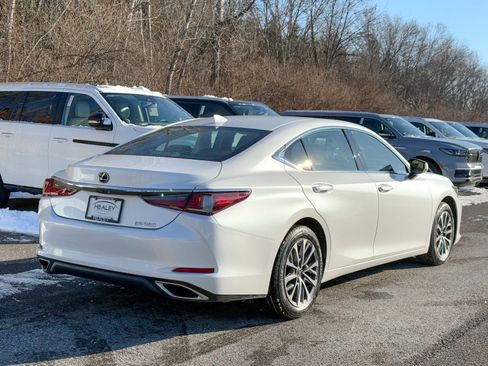 Used 2022 Lexus ES 350 350 image 6