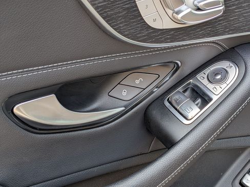 Certified 2023 Mercedes-Benz C 300 4MATIC Coupe image 16