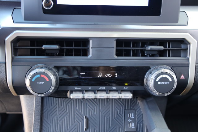 New 2026 Toyota Tacoma SR5 RWD image 20