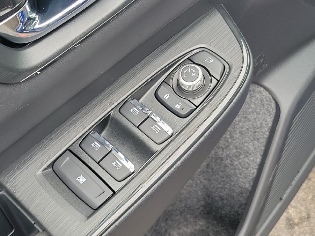New 2026 Subaru Outback Touring AWD/4WD image 10