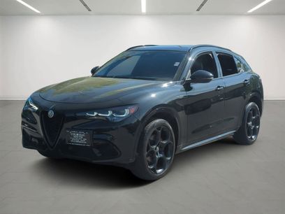 Used 2024 Alfa Romeo Stelvio Veloce