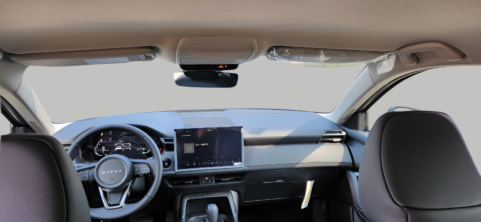 New 2026 MAZDA CX-5 Select AWD/4WD image 22