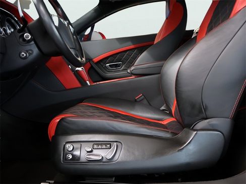 Used 2017 Bentley Continental GT Speed image 38