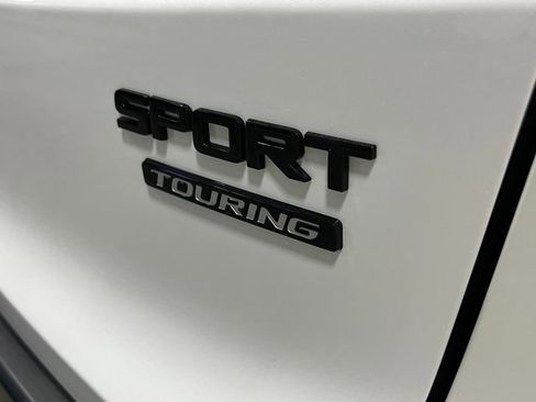 New 2026 Honda CR-V Sport Touring image 10