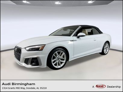 Certified 2024 Audi A5 2.0T Premium Plus