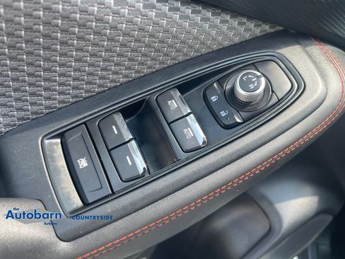 Used 2023 Subaru Forester Sport AWD/4WD image 11