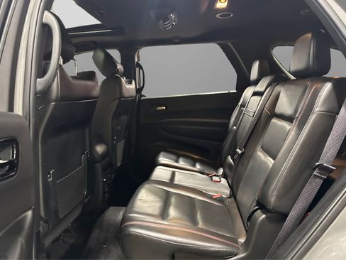Used 2024 Dodge Durango GT image 39
