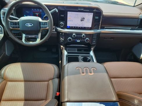 Used 2026 Ford F350 King Ranch AWD/4WD image 30