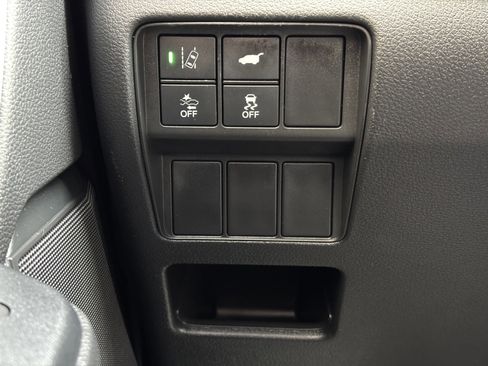 Certified 2018 Honda CR-V EX-L image 17