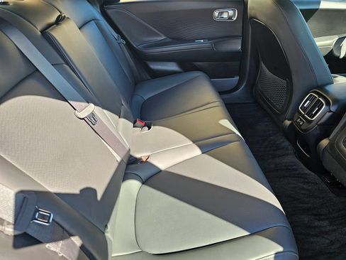 Certified 2024 Hyundai Ioniq 6 SEL RWD image 15