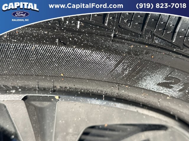 Used 2017 Honda Civic EX-L image 14