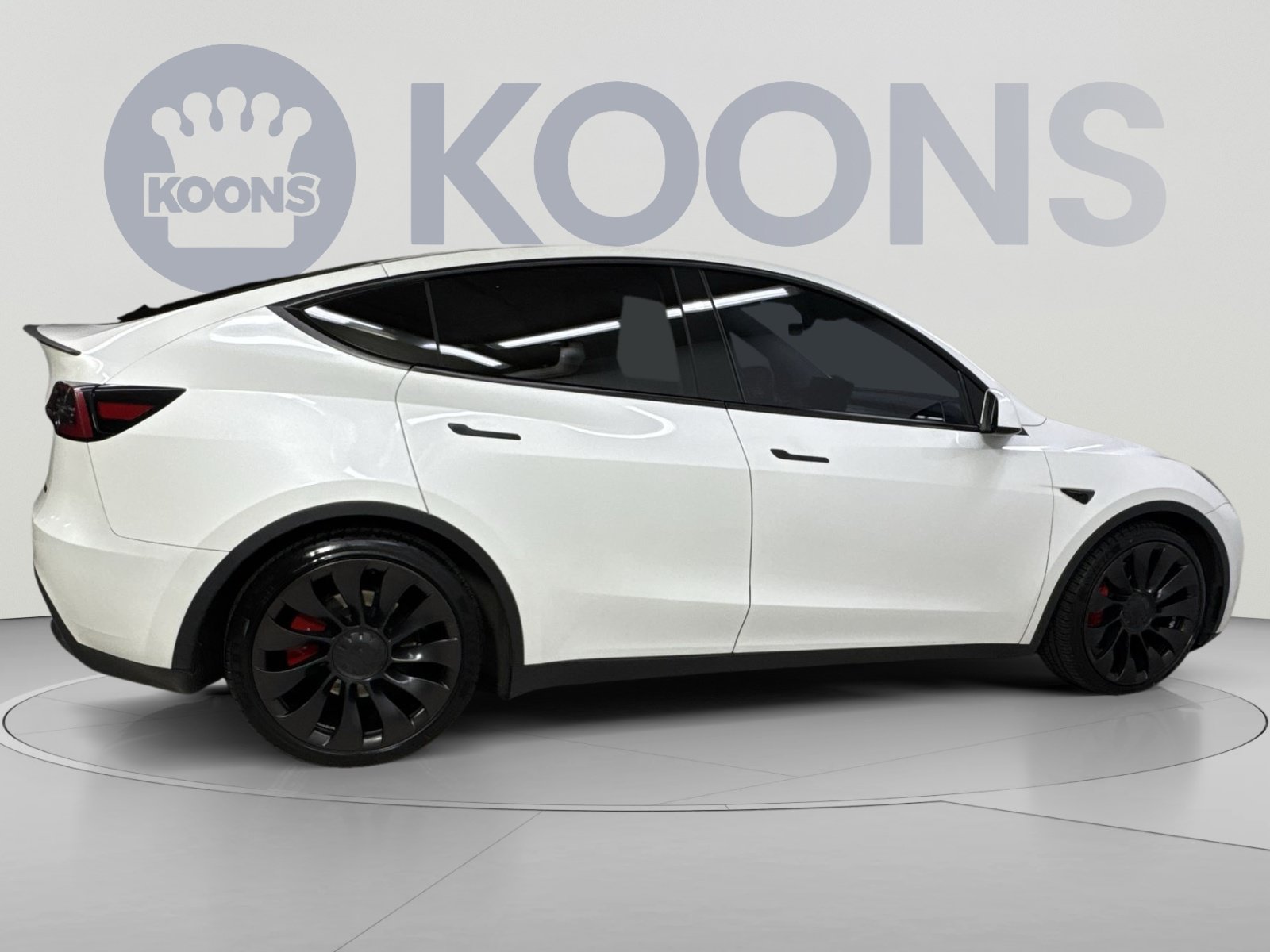 Used 2023 Tesla Model Y Performance AWD/4WD image 21