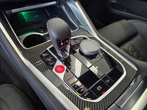 Used 2026 BMW X6 M Competition w/ Executive Package image 12