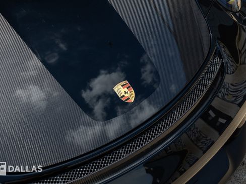 Used 2018 Porsche 911 GT2 RS RWD image 19