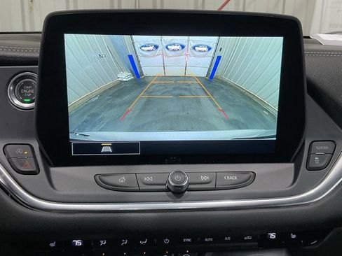 Used 2023 Chevrolet Blazer LT w/ Convenience Package image 18