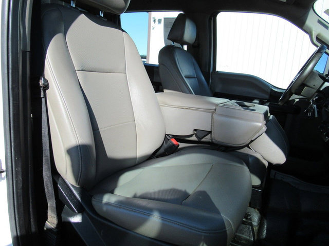 Used 2021 Ford F550 2WD Crew Cab Super Duty image 13