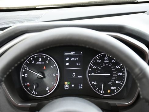 New 2026 Subaru Ascent Touring image 27