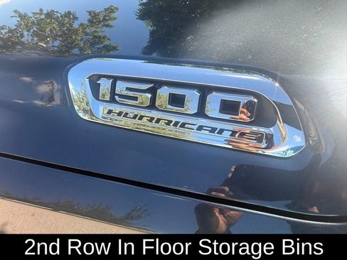 New 2026 RAM 1500 Big Horn image 45