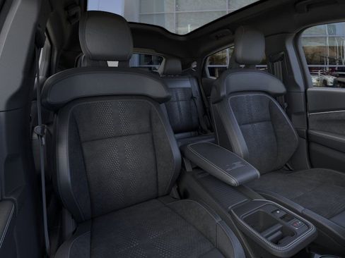 New 2025 Ford Mustang Mach-E GT w/ Interior Protection Package image 11