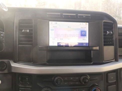 New 2023 Ford F250 XL w/ Snow Plow Prep Package image 19