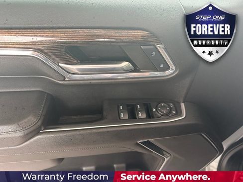 Used 2023 GMC Sierra 1500 Elevation RWD image 11