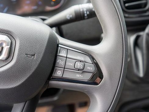 New 2026 RAM ProMaster 2500 w/ Premium Convenience Group image 18