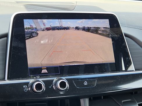 New 2025 Cadillac CT4 Premium Luxury image 25