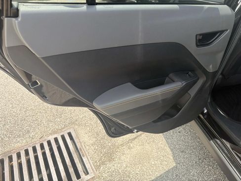 Certified 2024 Subaru Crosstrek 2.5i Sport w/ Crosstrek Mirror Package AWD/4WD image 21