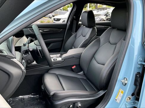 New 2026 Cadillac CT5 V RWD image 12