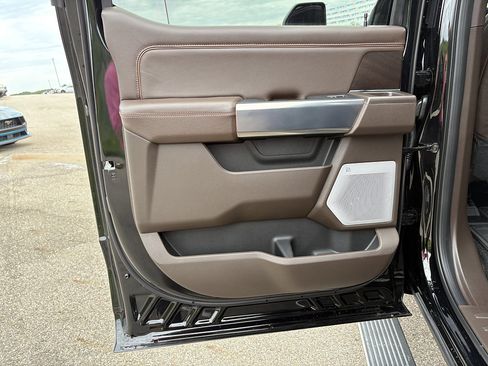 New 2026 Ford F350 King Ranch AWD/4WD image 16