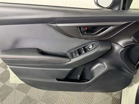 Used 2023 Subaru Crosstrek 2.0i Premium w/ Special Edition image 17