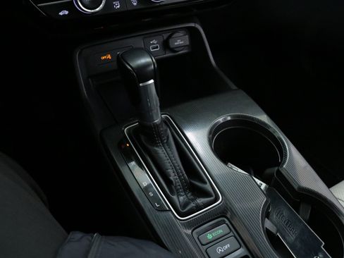 Used 2022 Honda Civic EX-L image 21