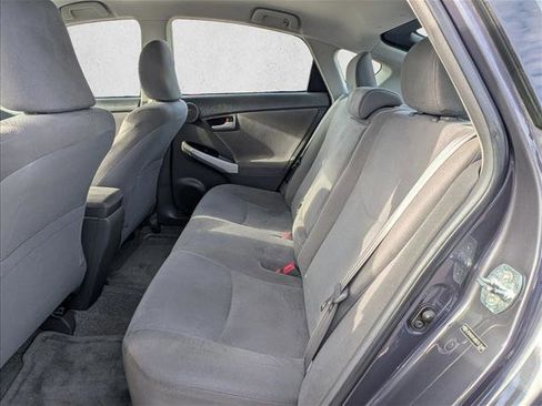 Used 2011 Toyota Prius Three image 14