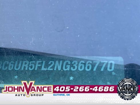 Used 2022 RAM 2500 Laramie image 13