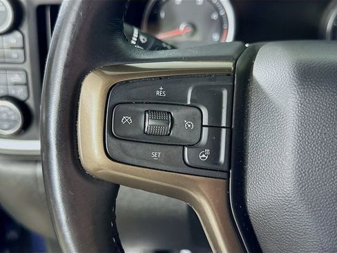 Used 2022 Chevrolet Silverado 3500 High Country image 23