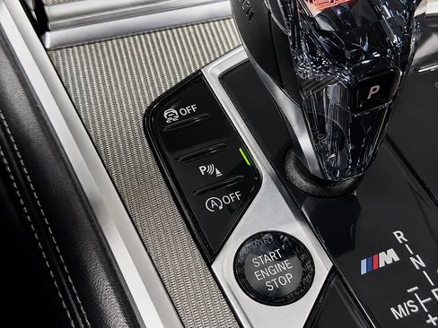 Used 2020 BMW M850i xDrive Coupe AWD/4WD image 44